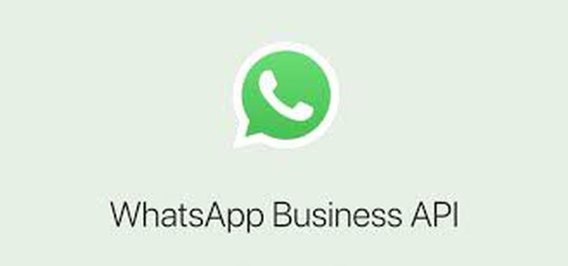 WhatsApp API