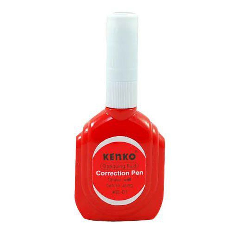 Correction Pen / Tipe X Kenko KE01