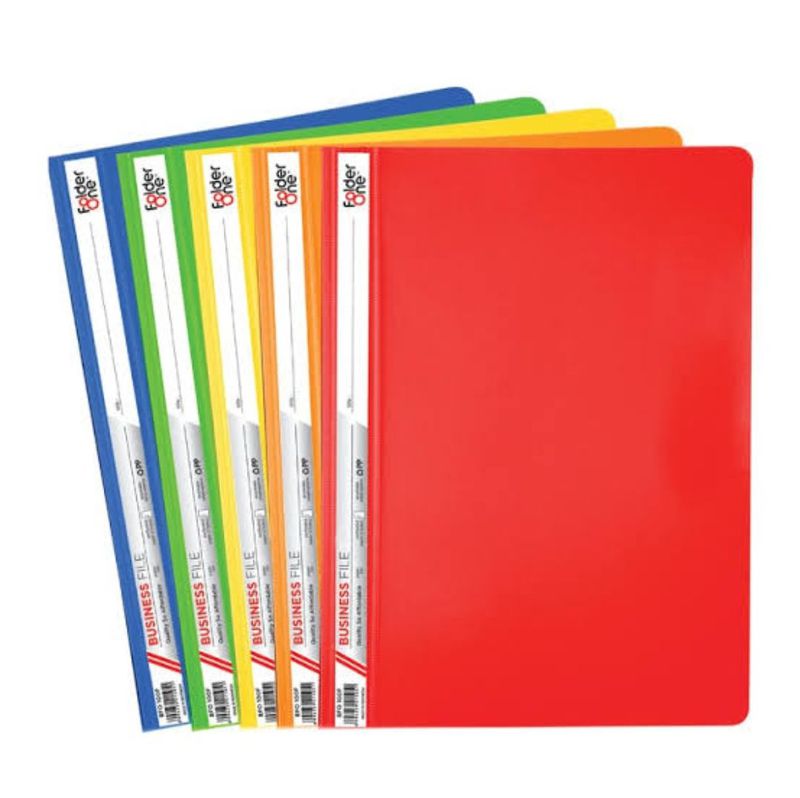 Business File