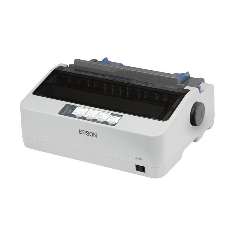 PRINTER DOT MATRIX EPSON LX-310