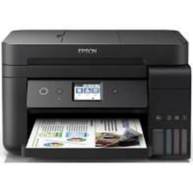 Printer Epson L - 4150
