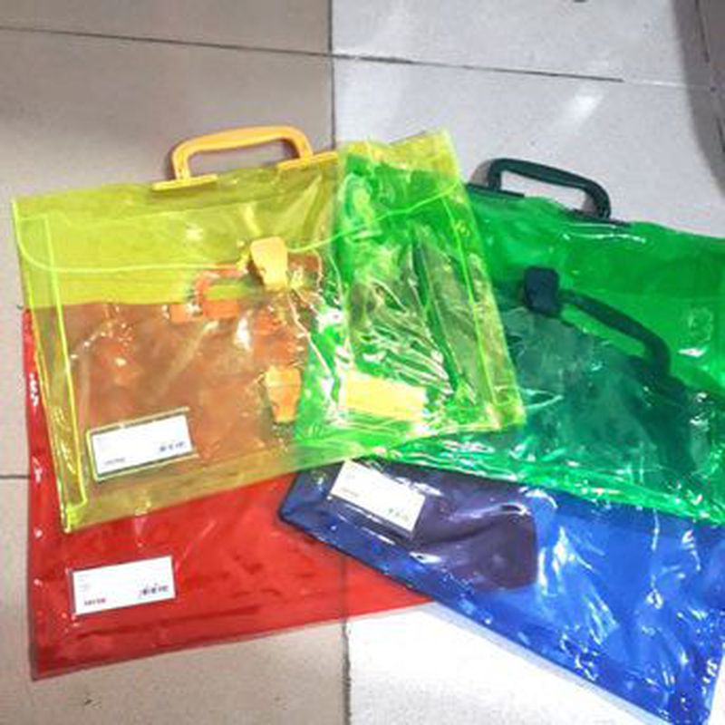 Joyko Data Bag BV-001 - Merah
