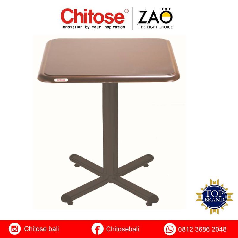 Chitose Meja Coffee Table T 60 KOTATSU