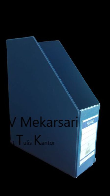 File Box Bantex