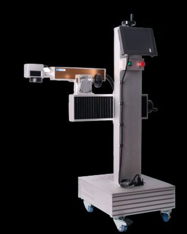 Mesin Laser Coding dan Marking C02 Laser Marking - Printlase - PL 8015C