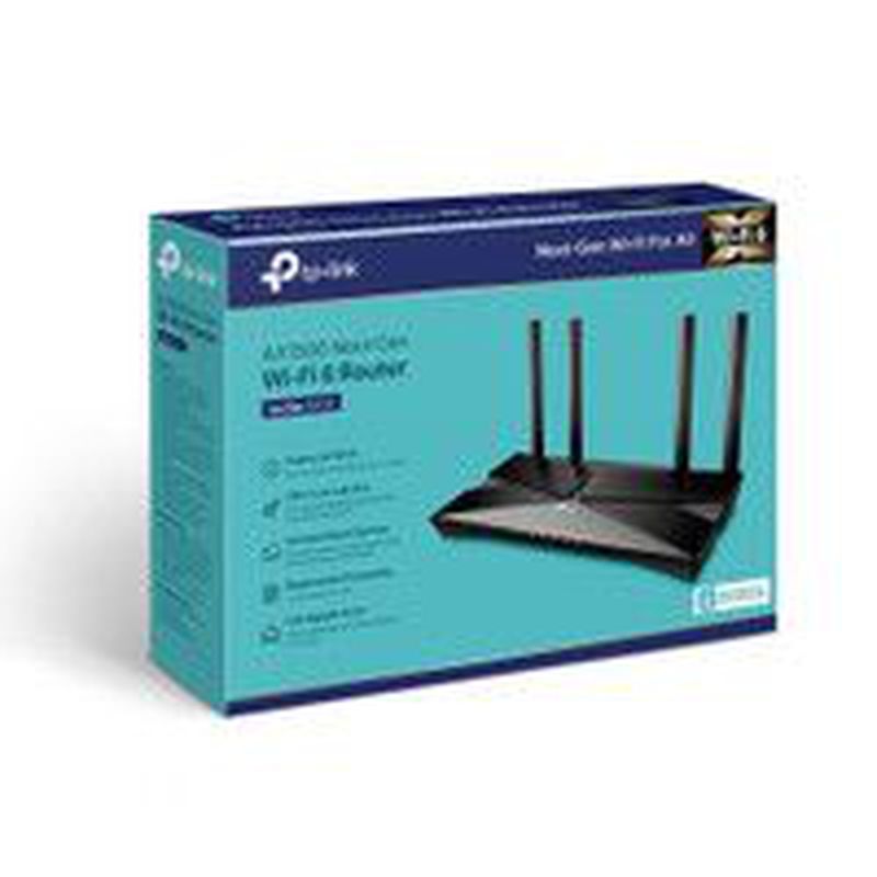 WIRLESS ROUTER