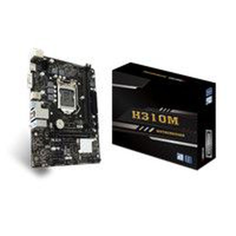 MOTHERBOARD 9400