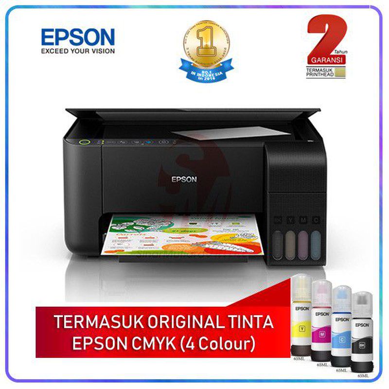 printer epson L3150