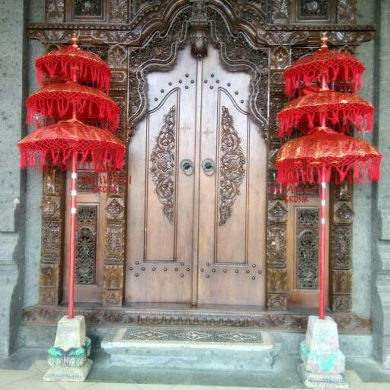 Payung Bali