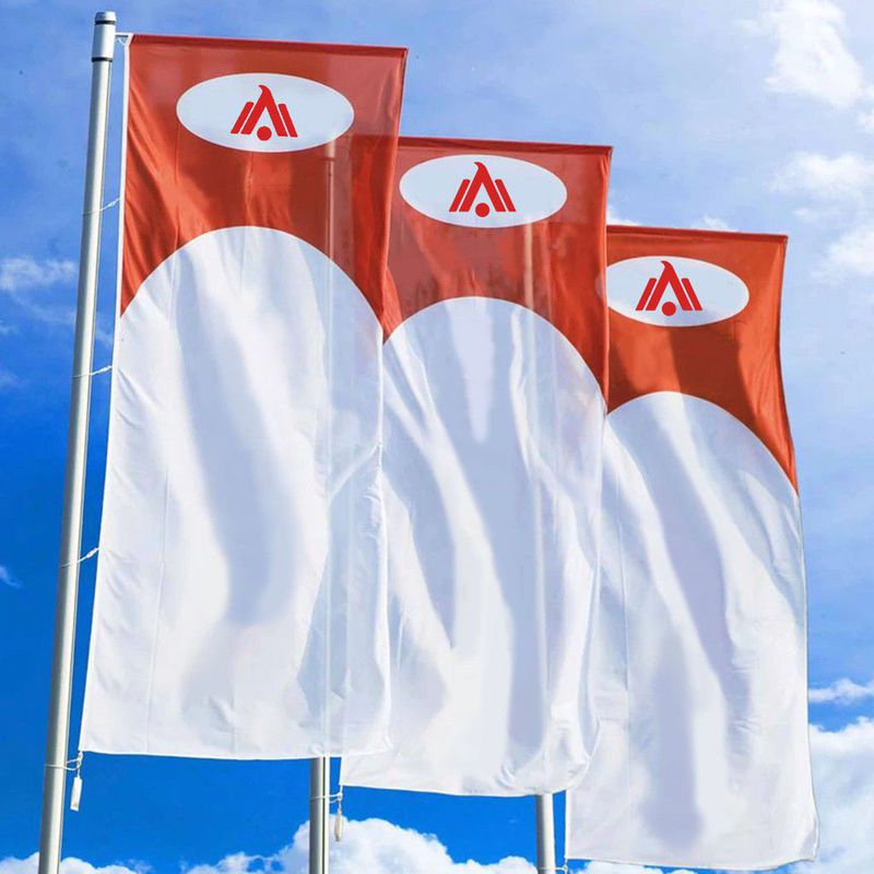 Printing Outdoor Cloth Banner Hires