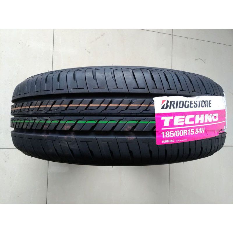 Ban Luar Bridgestone Techno 185/65 R15