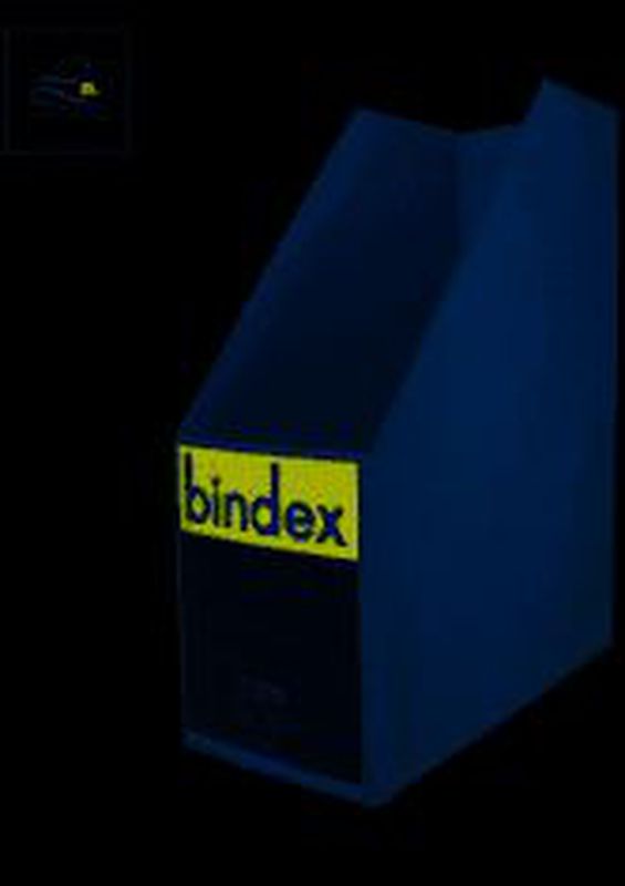 BOX FILE BINDEX 1034B