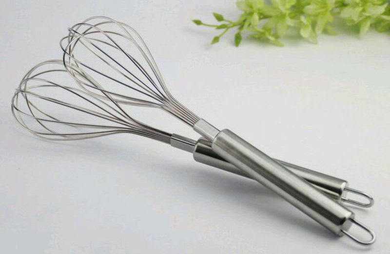 Hand Mixer Manual