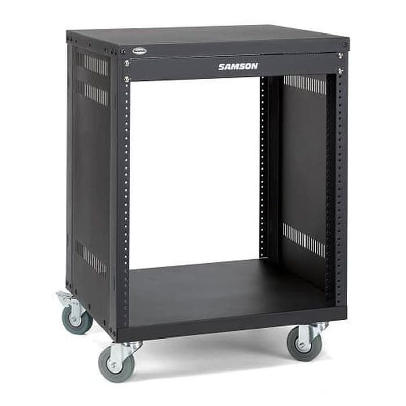 Rak Audio Samson SRK 12U SRK-12U SRK12U Original