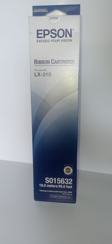 Epson LQ-310 Ribbon Cartridge