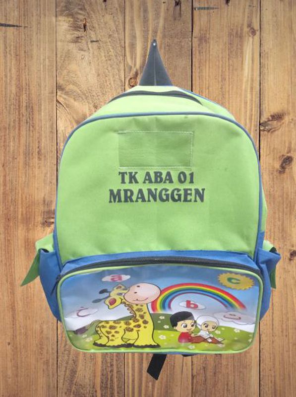 tas ransel