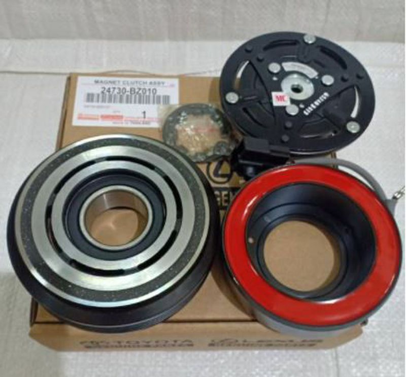 Clutch Magnet Compressor AC Avanza