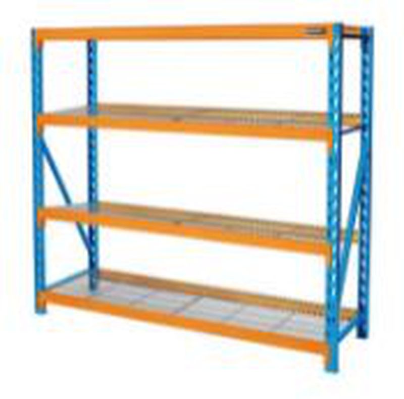 RACK 195.5X61X183CM