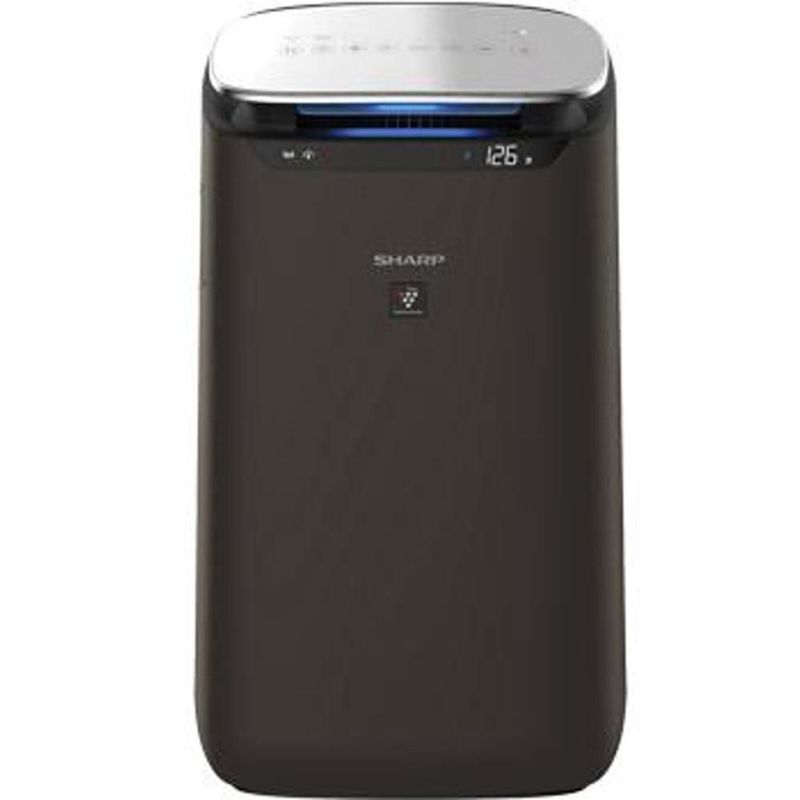 sharp air purifier j80