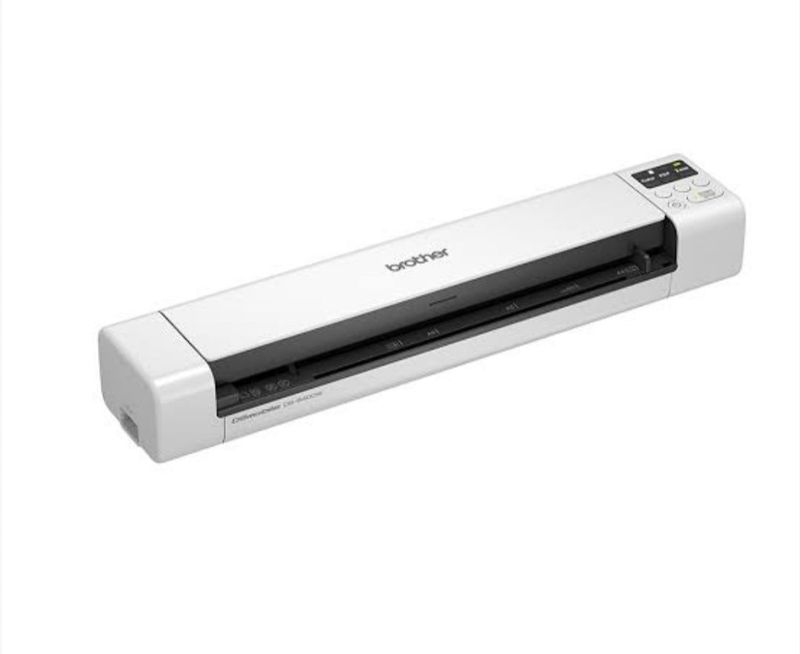 Scanner Portable Brother DS-940DW – Neuf Sous Blister – Compact Et Sans Fil