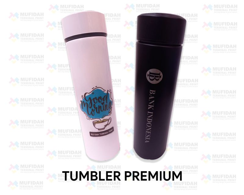 Tumbler Premium