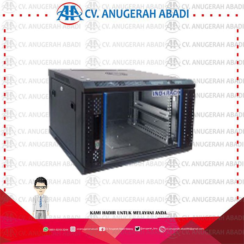 RACK SERVER INDORACK WIR4506S