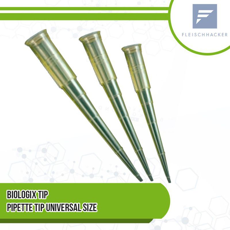 TIP Pipette tip universal size Biologix 200 ul