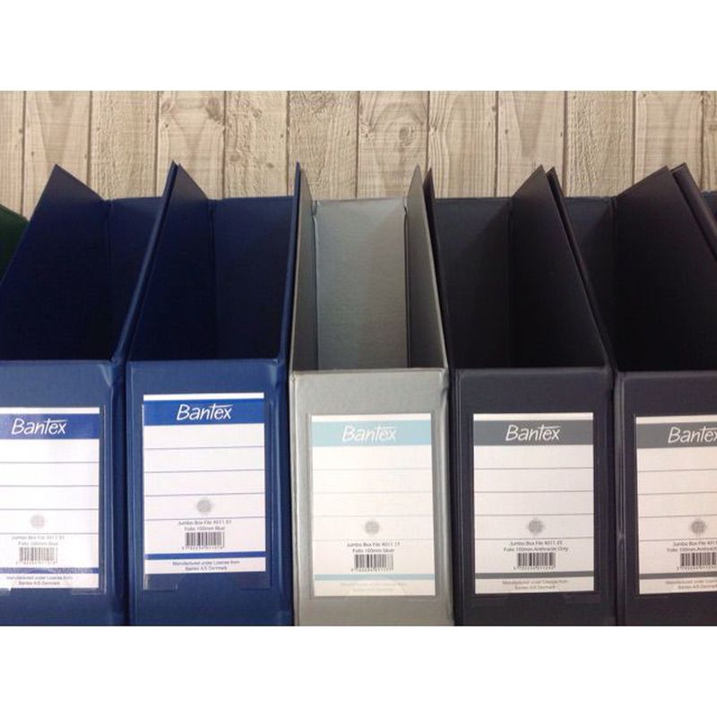 Box File