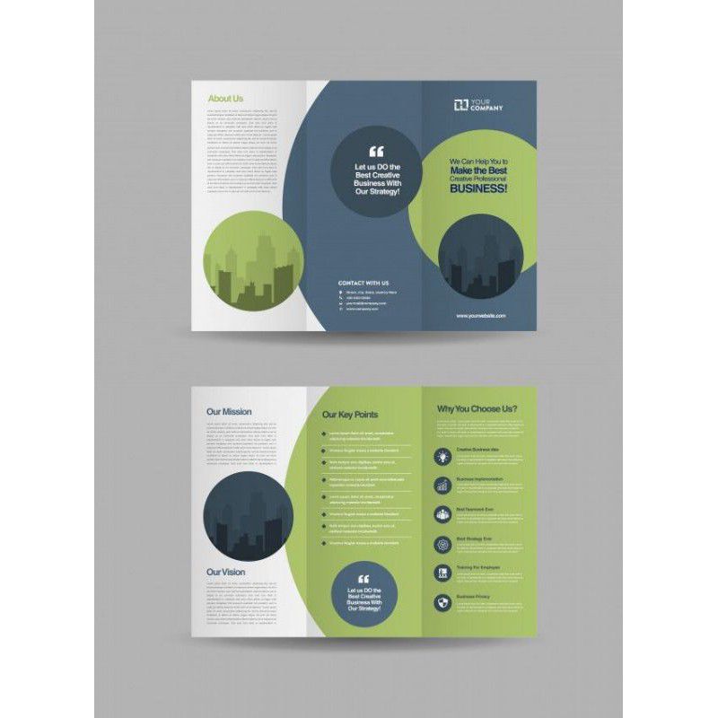 leaflet