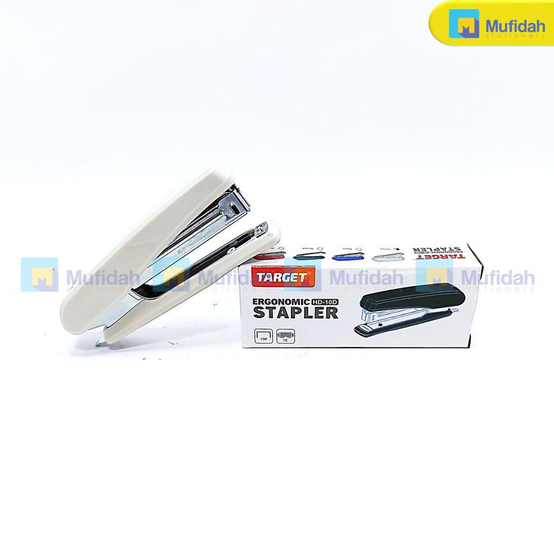 Hekter / Stapler HD10D Target