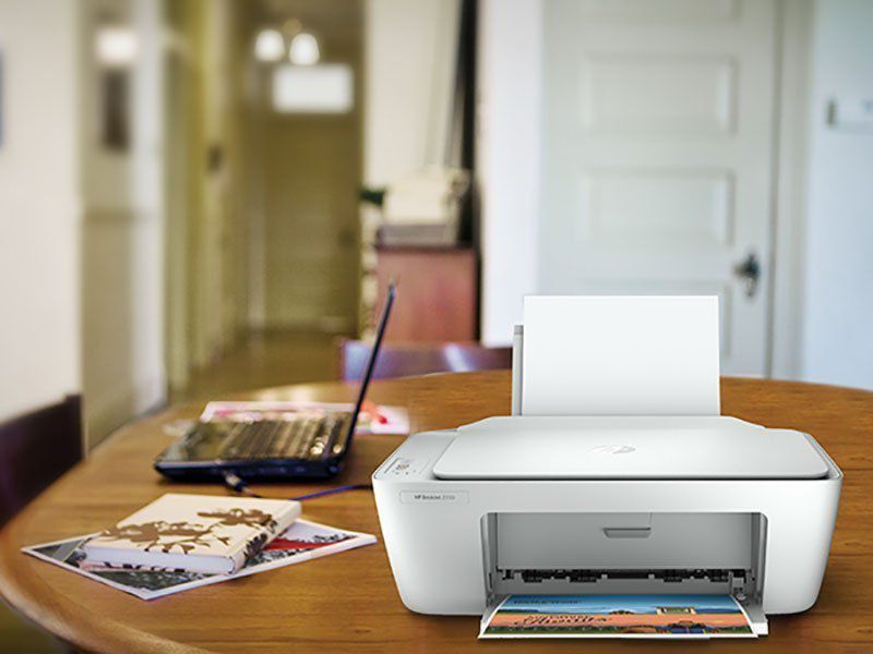 Printer Hp D2336