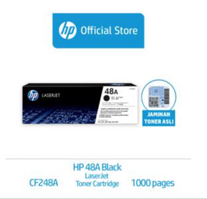 TONER HP Laserjet pro M15w
