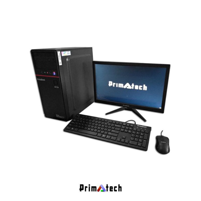 Desktop PC Primatech Di52400810OS