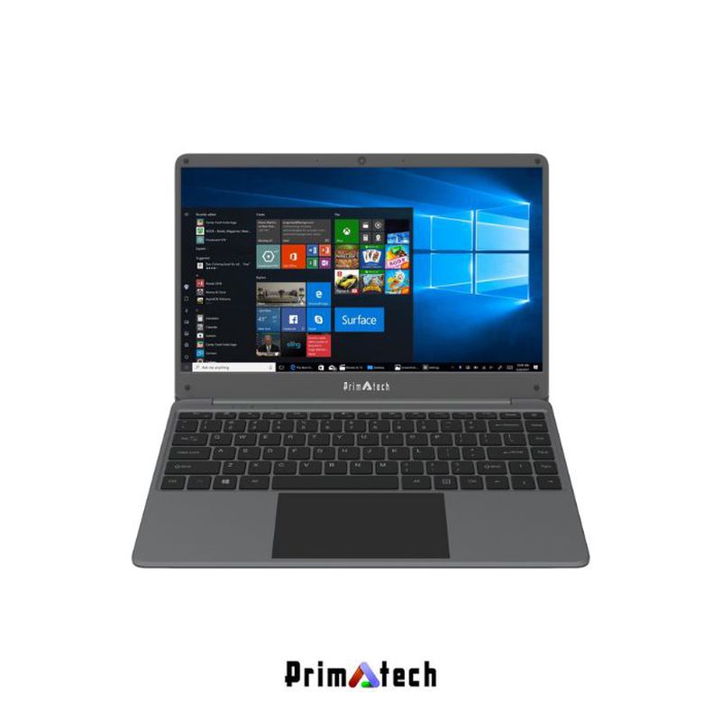 Notebook Primatech PI57267OS