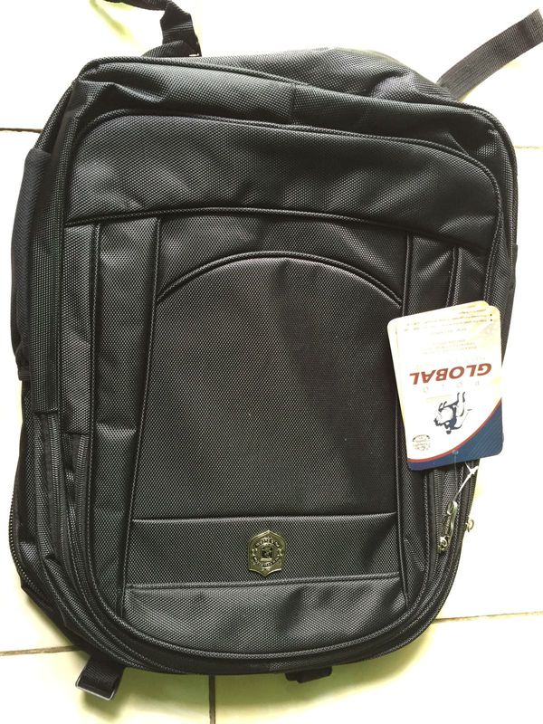 Tas Ransel