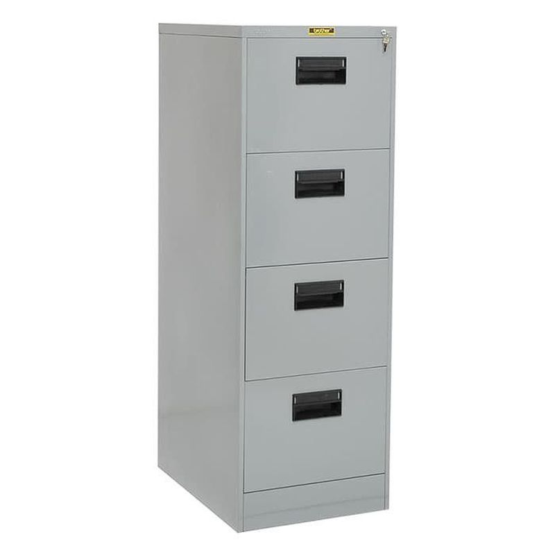 FILING CABINET BROTHER 4 LACI B-104