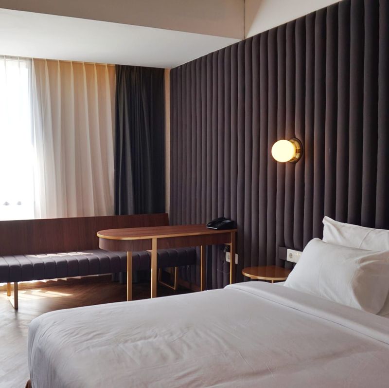 Executive Room