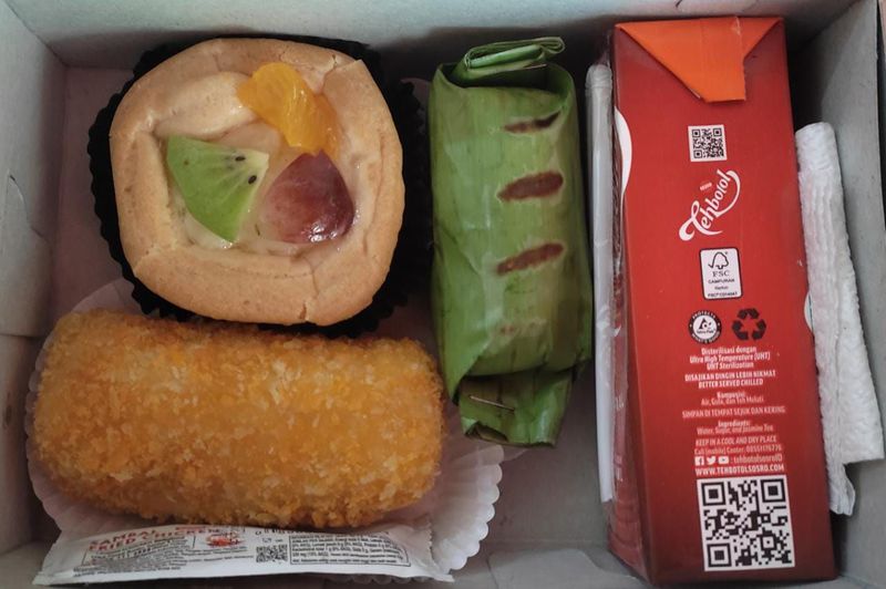 SNACK