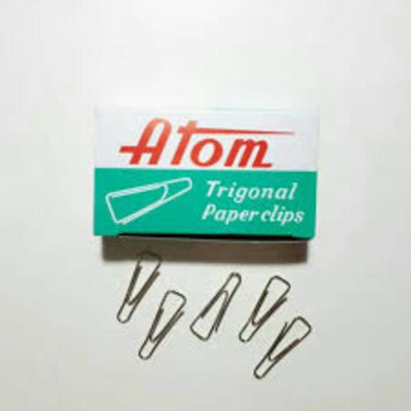 trigonal-paper-clips-atom-no-3