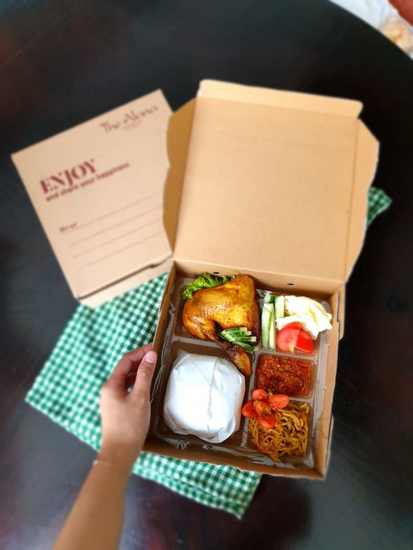 Lunch Box