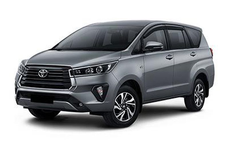 SEWA MOBIL INNOVA (TUJUAN TUBAN) - 1 Hari