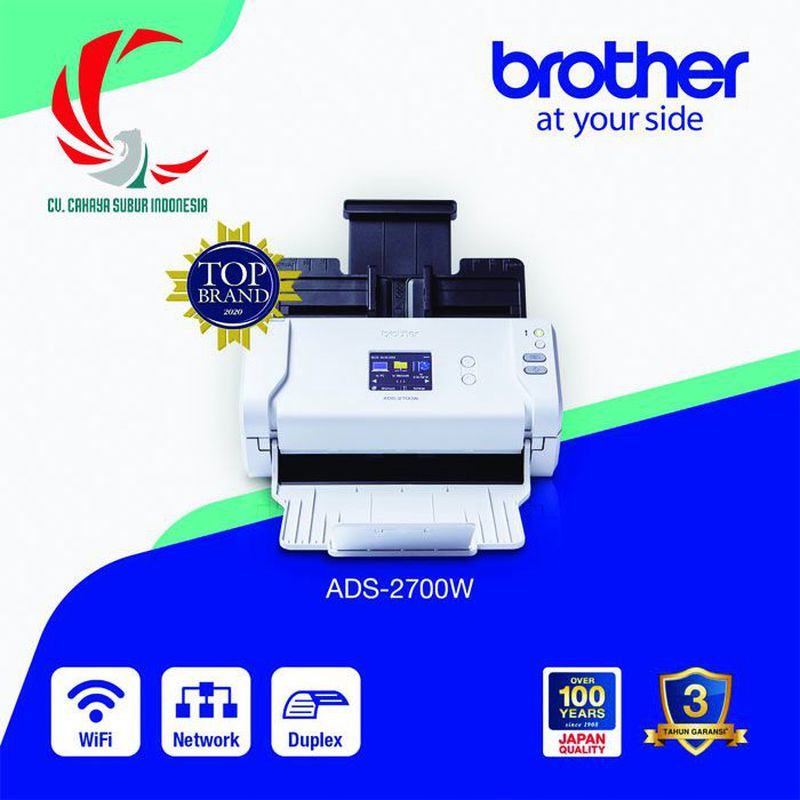 ADS-3100 Ersatzteile AMSOAN Tonabnehmerrollen-Set Für Brother Scanner - Bis 200.000 Seiten Dokumentscanner Rollen