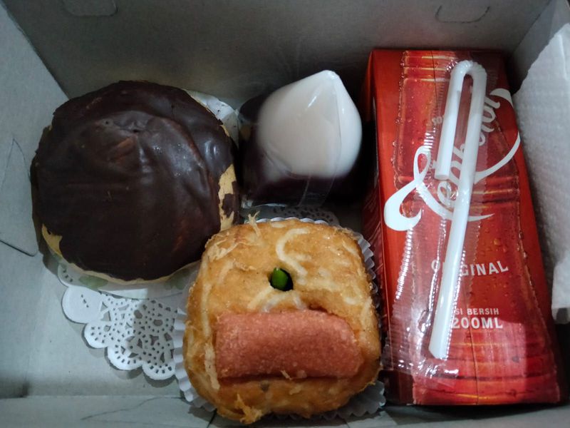SNACK