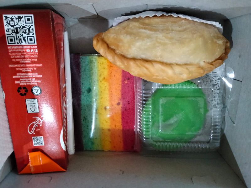 SNACK