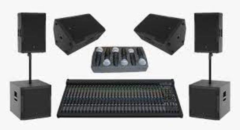 Sound System