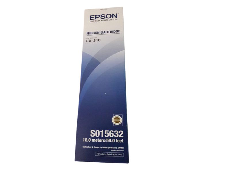 Ribbon Cartridge EPSON LX 310