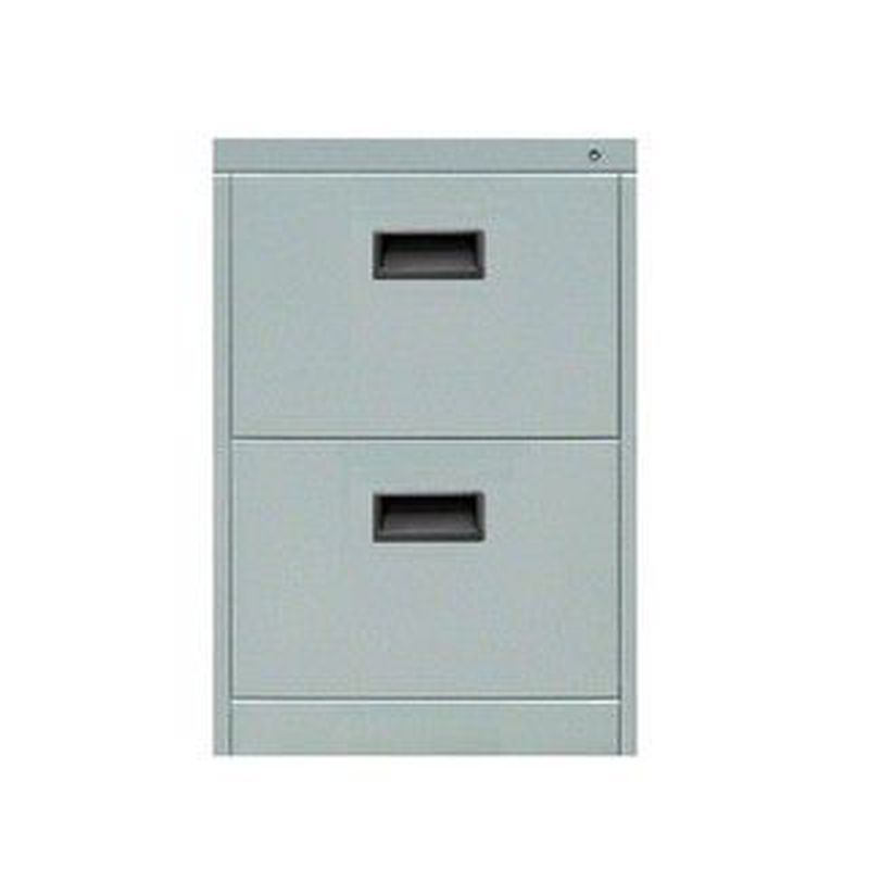 Lemari Arsip / Filling Cabinet 2 Laci