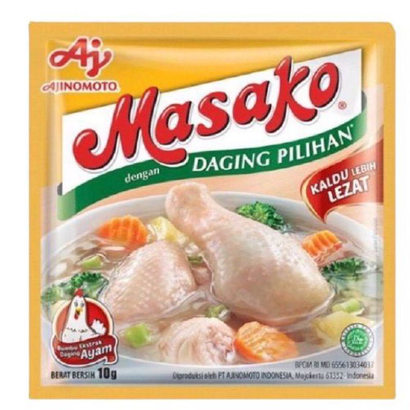 Masako