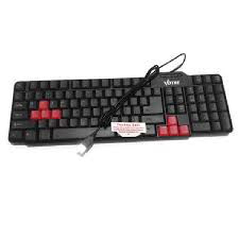 Keyboard usb