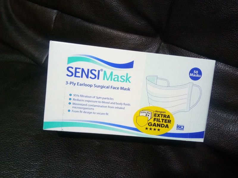 Masker